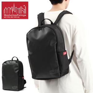 マンハッタンポーテージ レッドレーベル Manhattan portage リュック