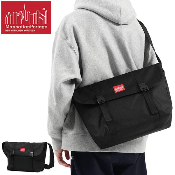 最大50%★11/5限定 日本正規品 マンハッタンポーテージ ショルダーバッグ メンズ レディース ...