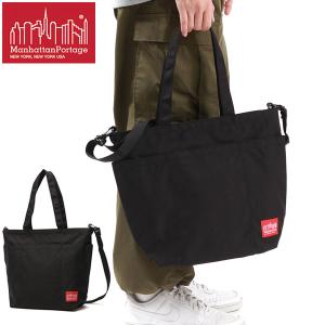 日本正規品 マンハッタンポーテージ トートバッグ メンズ レディース A4 大きめ 軽量 Manhattan Portage Whitestone Tote Bag(LG) MP1360LG｜ギャレリア Bag&Luggage ANNEX