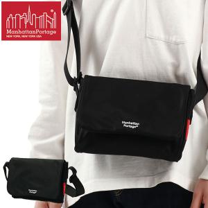 最大41%★5/26限定 日本正規品 マンハッタンポーテージ ショルダーバッグ メンズ レディース Manhattan Portage 小さい 軽い ブランド 斜めがけ MP2095MTWL｜galleria-store