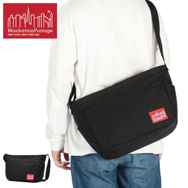 最大50%★11/5限定 日本正規品 マンハッタンポーテージ ショルダーバッグ メンズ レディース ...