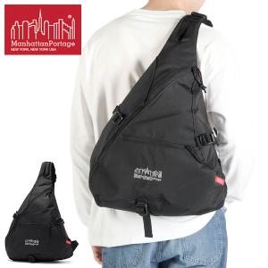 【美品】Manhattan Portage J BAG ショルダー バッグ Manhattan Portage ショルダーバッグ 「国内EXCLUSIVE