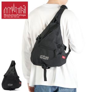 日本正規品 マンハッタンポーテージ ボディバッグ ショルダーバッグ メンズ レディース 小さめ Manhattan Portage ブランド MP1237CDRSP｜galleria-store