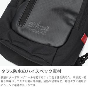 限定ポーチ付 日本正規品 マンハッタンポーテー...の詳細画像2