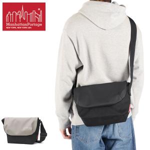最大51%★6/17限定 日本正規品 マンハッタンポーテージ ショルダーバッグ メンズ レディース Manhattan Portage MP1605JRBPDMGNTVGL6