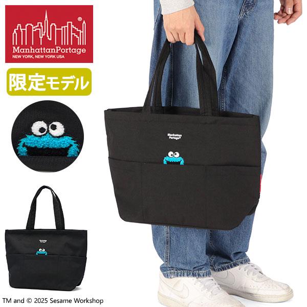 最大50%★10/5限定 日本正規品 マンハッタンポーテージ トートバッグ メンズ レディース Ma...