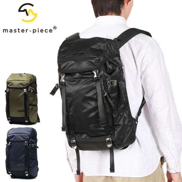 最大50%★10/15限定 正規取扱店 マスターピース リュック メンズ レディース master-...