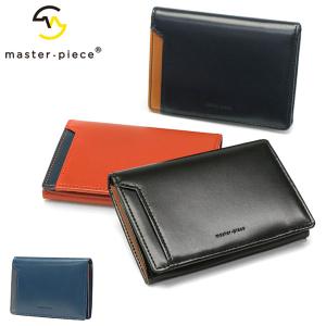 MONTBLANC（モンブラン） クレジットカードケース メンズ ブラック