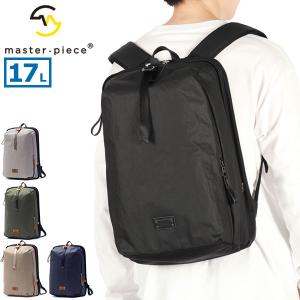 master-piece（マスターピース） 最大51%☆3/3限定 正規取扱店