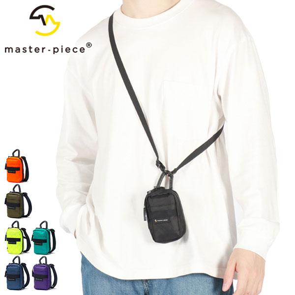 最大50%★11/5限定 正規取扱店 マスターピース キーケース メンズ レディース スマートキー ...