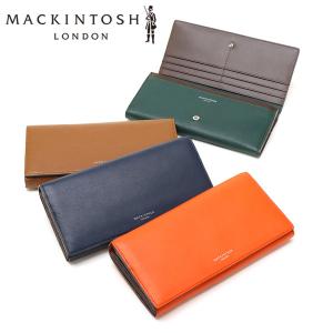 2026年1月】MACKINTOSH LONDON メンズ長財布のおすすめ人気ランキング