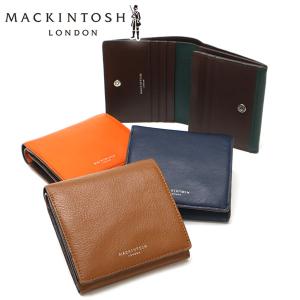 MACKINTOSH LONDON（マッキントッシュ ロンドン） 財布 「WEB限定