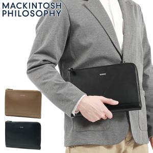 最大22%☆8/6限定 マッキントッシュ フィロソフィー クラッチバッグ