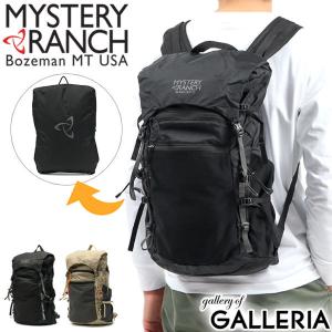 最大26% 11/30迄 日本正規品 ミステリーランチ リュック MYSTERY RANCH IN&OUT 22 インアンドアウト パッカブル メンズ レディース