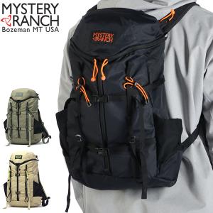 MYSTERY RANCH（ミステリーランチ） ストリート ファイター バック