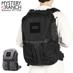 【美品】MYSTERY RANCH バックパック MYSTERY RANCH（ミステリーランチ） デイバック リュック MYSTERY