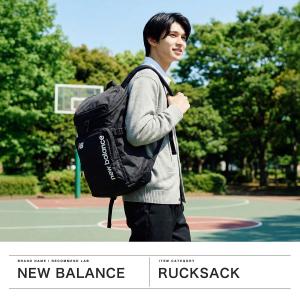 セール30%OFF ニューバランス リュック ...の詳細画像1