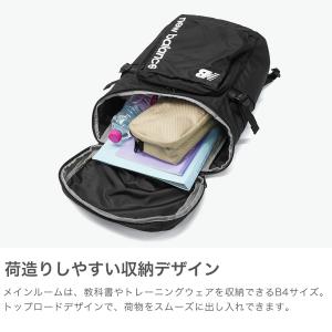 セール30%OFF ニューバランス リュック ...の詳細画像2