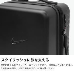 最大41%★10/15〜 ナイキ スーツケース...の詳細画像2