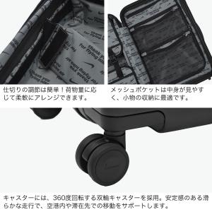最大41%★10/15〜 ナイキ スーツケース...の詳細画像4