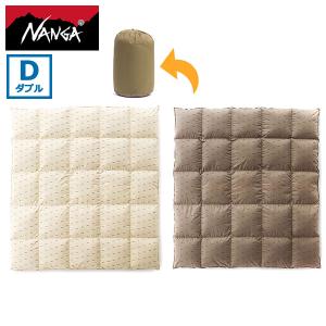 NANGA（ナンガ） ナンガ×ペンドルトン NANGA×PENDLETON DUVET COVER S