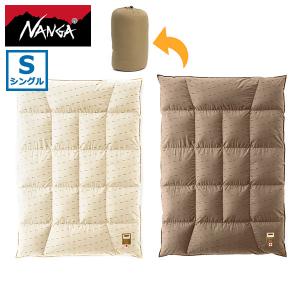 NANGA（ナンガ） ナンガ×ペンドルトン NANGA×PENDLETON DUVET COVER S