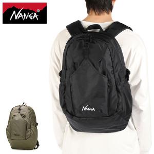 軽量 NANGA バックパック 30L