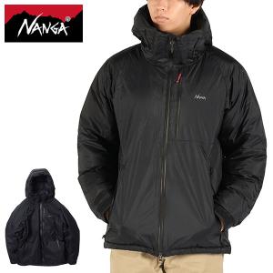 最大50%★6/5限定 ナンガ ダウンジャケット メンズ 冬 NANGA ダウン オーロラ オーロラテックス ブランド 軽量 軽い AURORA TEX DOWN JACKET ND2441-1A001