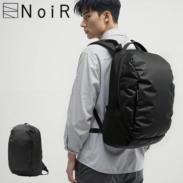 ノアール リュック メンズ レディース 大容量 おしゃれ 通学 通勤 NoiR バックパック 大きめ...