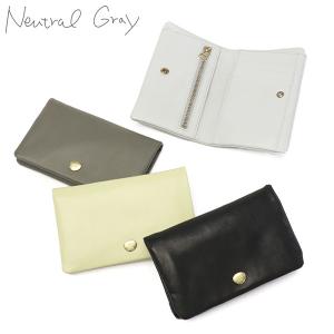 Neutral Gray（ニュートラルグレイ） 最大51%☆1/11限定 財布