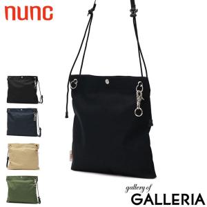 NUNC 最大36%☆4/30限定 ヌンク ショルダーバッグ nunc NUNC 最大36%☆4/30限定 ヌンク ショルダーバッグ nunc