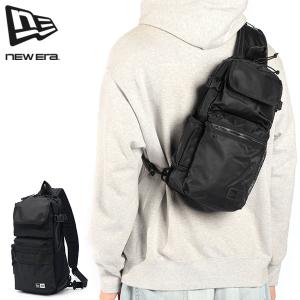 正規取扱店 NEW ERA ボディバッグ メンズ レディース ニューエラ 大きめ 軽い 縦型 斜めがけバッグ ワンショルダー スリングボディバッグ 12L｜ギャレリア Bag&Luggage ANNEX