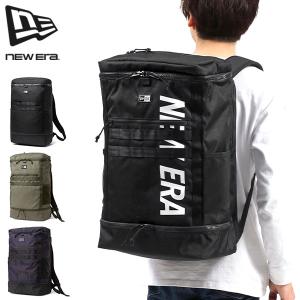 NEW ERA（ニューエラ） 最大53%☆3/1迄 正規取扱店 リュック メンズ