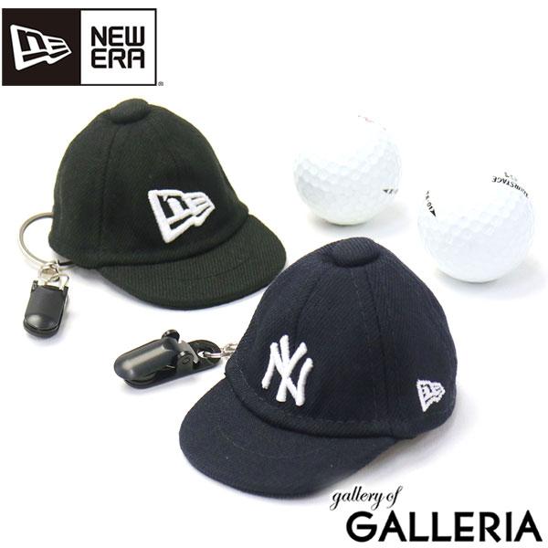 【メール便で送料無料】正規取扱店 ニューエラ パターカバーホルダー NEW ERA ヘッドカバーホル...