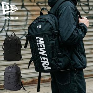 NEW ERA（ニューエラ） デイバック リュック 「NEW ERA/ニューエラ