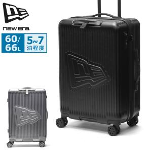 NEW ERA（ニューエラ） 最大51%☆8/31迄 正規品1年保証 スーツケース M
