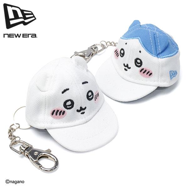 最大42%★5/22迄 正規取扱店 NEW ERA キーホルダー ニューエラ キャップ型 帽子型 コ...