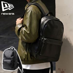 最大46%★3/18限定 正規取扱店 NEW ERA リュック メンズ レディース 大容量 ニューエラ ブランド ベーシック 通勤 通学 PC収納 A4 27L ライトパック