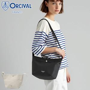 ORCIVAL（オーシバル） 最大51%☆3/8限定 ショルダーバッグ レディース
