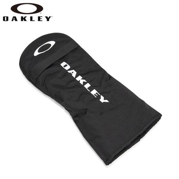 オークリー ゴルフ ヘッドカバー OAKLEY DR COVER 17.0 ドライバー ドライバーカ...