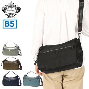 DAKS（ダックス） ボディバッグ DA30233 DAKS 2way レザー 本革 日本製