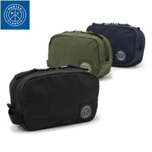 最大38%★5/23限定 ポータークラシック ポーチ Porter Classic WEATHER POUCH M ウェザーポーチ 小物入れ ナイロン 軽量 自立 日本製 メンズ PC-026-2088｜galleria-store