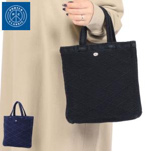 最大51%★5/17限定 ポーター クラシック トートバッグ メンズ レディース 小さめ Porter Classic 日本製 KENDO MINI TOTE BAG W SILVER CHARM PC-001-3512