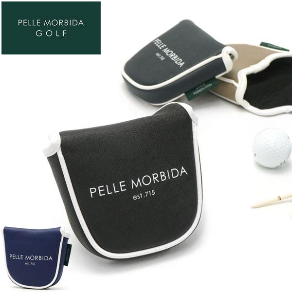 最大42%★4/7限定 ペッレモルビダ ヘッドカバー PELLE MORBIDA GOLF ゴルフ ...