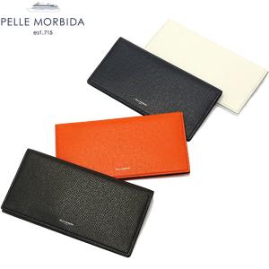 PELLE MORBIDA（ペッレ モルビダ） 最大42%☆2/11限定 長財布 メンズ