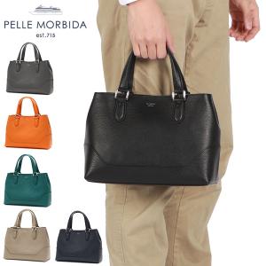未使用✨PELLE MORBIDA ペッレモルビダ　トートバッグ　コローレ PELLE MORBIDA ペッレモルビダ Colore コローレ トートバッグ PMO