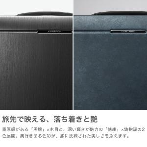 特典付 正規品10年保証 プロテカ スーツケー...の詳細画像2