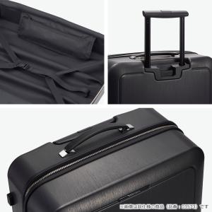 特典付 正規品10年保証 プロテカ スーツケー...の詳細画像5