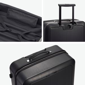特典付 正規品10年保証 プロテカ スーツケー...の詳細画像5