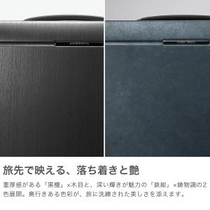 特典付 正規品10年保証 プロテカ スーツケー...の詳細画像2